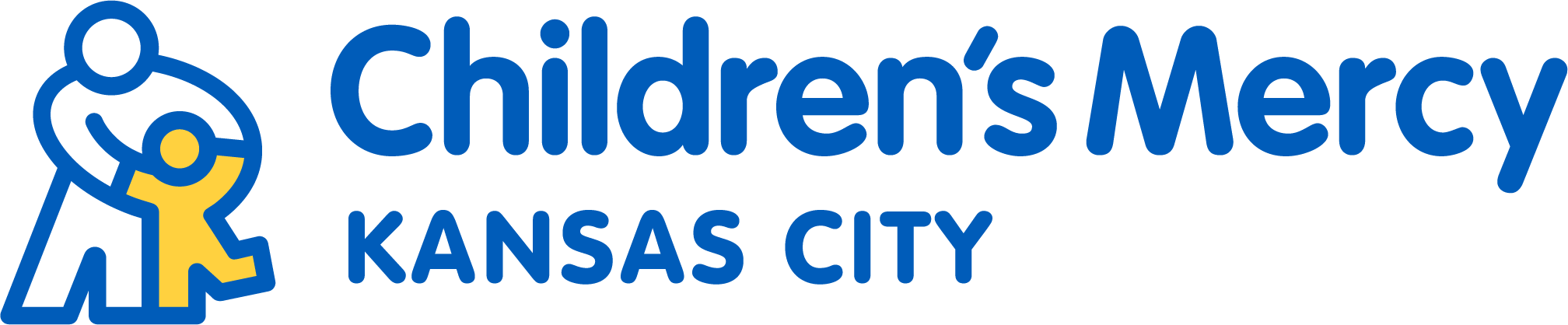 Children's Mercy logo