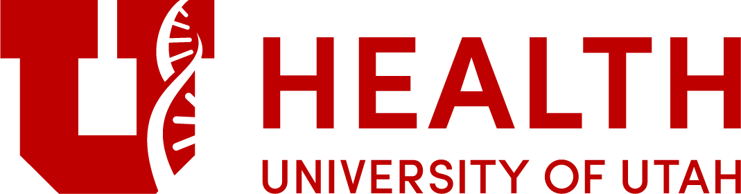 Utah School of Medicine logo