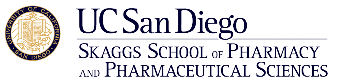 USCD logo