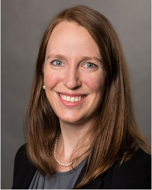 Rose Gelineau-Morel, MD